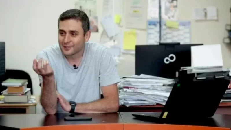 «Կարո՞ղ եք հաշվել՝ ինչ գումար է նստել հարկատուներիս վրա այս եռօրյա գեղի կրկեսը». Վահե Տեր-Մինասյան