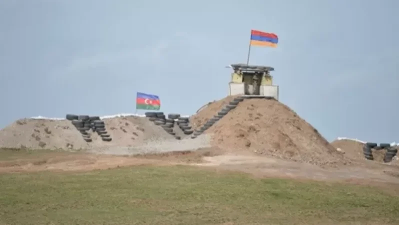 Ոչնչացնել սահմանախախտ ադրբեջանցիներին. ինչո՞ւ հենց այժմ նման խիստ հայտարարություն անելու անհրաժեշտություն եղավ, «Ժողովուրդ»