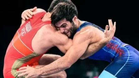 Թևանյանը զրկվեց Օլիմպիական խաղերի բրոնզեի համար պայքարելու հնարավորությունից․ Հայաստանը վերադառնում է 4 մեդալով