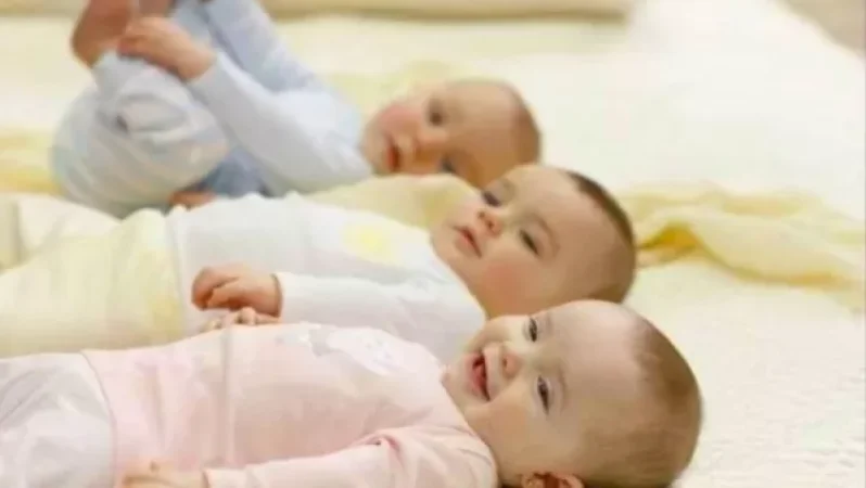 Լավ լուր․ ծնելիությունը Հայաստանում այս տարվա 6 ամիսներին զգալի ավելացել է