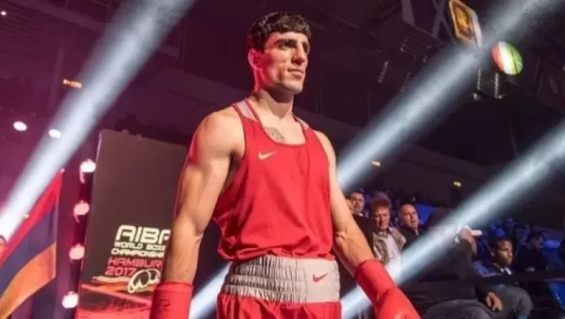 Բաչկովը ստիպված է բավարարվել օլիմպիական բրոնզով՝ մրցավարների կասկածելի որոշման արդյունքում