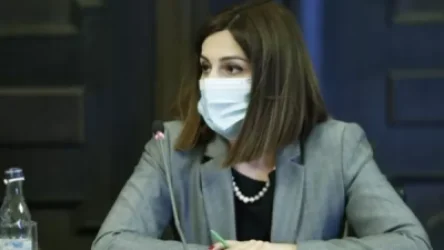 30 նմուշառված դեպքից Հայաստանում հաստատված ունենք 25 դելտա և 5 բրիտանական շտամերի առկայություն. Ավանեսյան