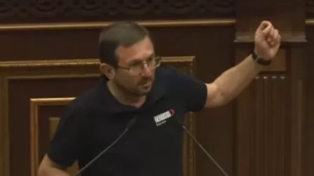 ՏԵՍԱՆՅՈՒԹ. Ռոբերտ Քոչարյանը ասել է Շուշա, լավ է արել. Գեղամ Մանուկյան