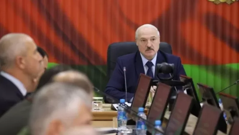 «Շատ շուտով». Լուկաշենկոն հայտնել է, թե երբ կհեռանա նախագահի պաշտոնից