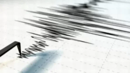 Երկրաշարժ է գրանցվել Վրաստան-Հայաստան սահմանային գոտում