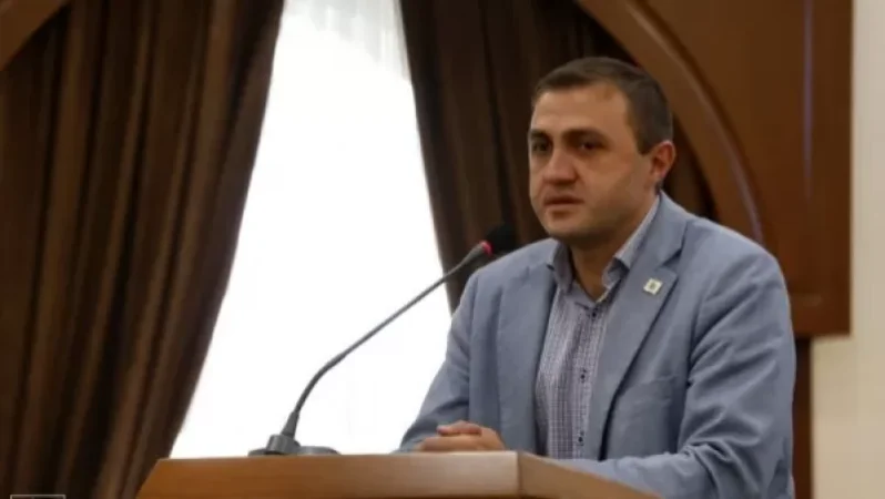 Արման Անտոնյանի տան վրա հարձակված անձանցից մեկի նկատմամբ հայտարարվել է հետախուզում