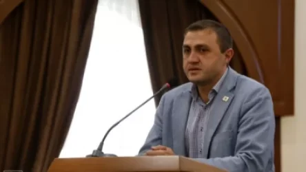 Արման Անտոնյանի տան վրա հարձակված անձանցից մեկի նկատմամբ հայտարարվել է հետախուզում