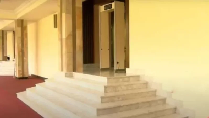 ԱԺ աշխատակազմը մտադիր է ավելի խստացնել անվտանգության միջոցառումները. NEWS.am