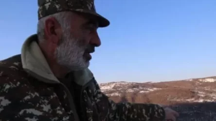 Նման կերպ «աչոկներ» հավաքելը սիրուն չէ. Շուռնուխի գյուղապետը` երեխայի առևանգման մասին. Sputnik Արմենիա