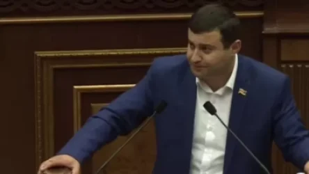 ՏԵՍԱՆՅՈՒԹ. Վաղը «սեկտեմբերի 1-ա», կրթության որակի բարելավման խնդիր ունենք․ ՔՊ-ական պատգամավոր