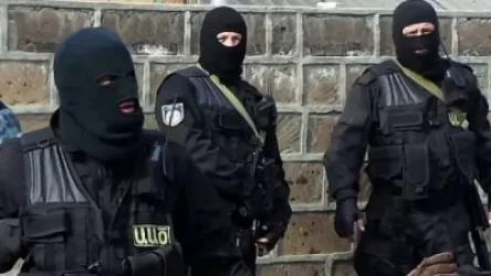 Բացահայտվել են նախկին պաշտոնյայի  կողմից կաշառք ստանալու և պաշտոնեական այլ հանցագործություններ կատարելու դեպքեր