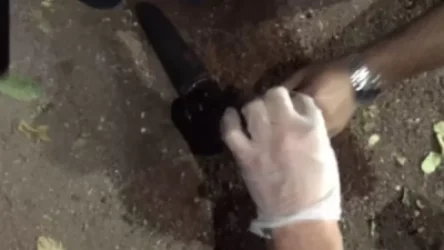 ՏԵՍԱՆՅՈՒԹ. Հորը սպանած 16-ամյա տղան ձերբակալվել է, հանցագործությունը բացահայտվել է