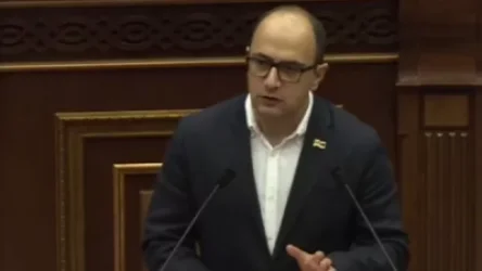 ՏԵՍԱՆՅՈՒԹ. Հայկ Մամիջանյանը դրվագ հիշեցրեց մարտի1-ի իրադարձությունների ժամանակ Փաշինյանի հրահանգից