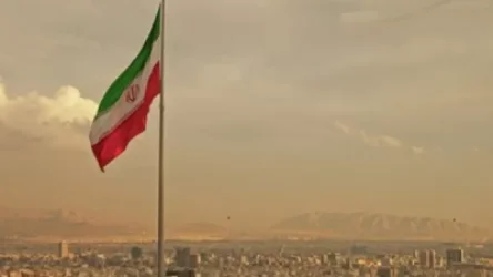 Ադրբեջանը բողոքի նոտա է հղել Թեհրանին՝ իրանական բեռնատարների Արցախ «անօրինական» անցման պատճառով