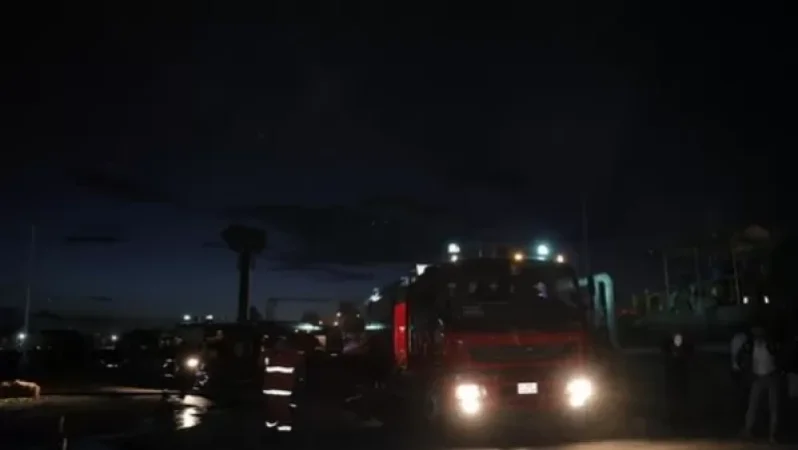 Խոշոր վթար Երասխ-Երևան ավտո­ճանապարհին․ կա զոհ և տուժած