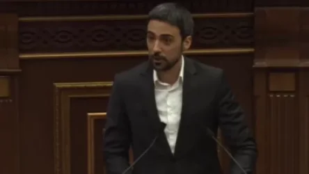 Ունենում ենք 29 տարեկան ԱԱԾ տնօրեն, որից հետո ունենում ենք անակնկալ պատերազմ. Վարդևանյան