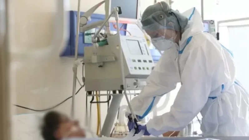 Կորոնավիրուսային հիվանդության ընթացքը Հայաստանում