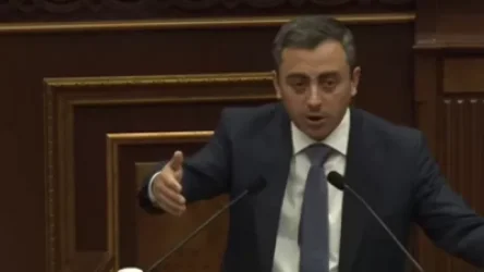 Ասում եք՝ հանգիստ եղեք, ժողովրդի թիկունքում փաստաթուղթ չենք ստորագրի, չեմ հավատում. Սաղաթելյան