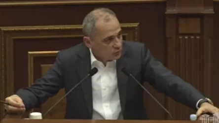 Հայաստանը կանգնած է «պարտքի ծուղակի» շեմին, տնտեսական ու քաղաքական ճգնաժամերին ավելանալու է սոցիալականը․ Հակոբյան