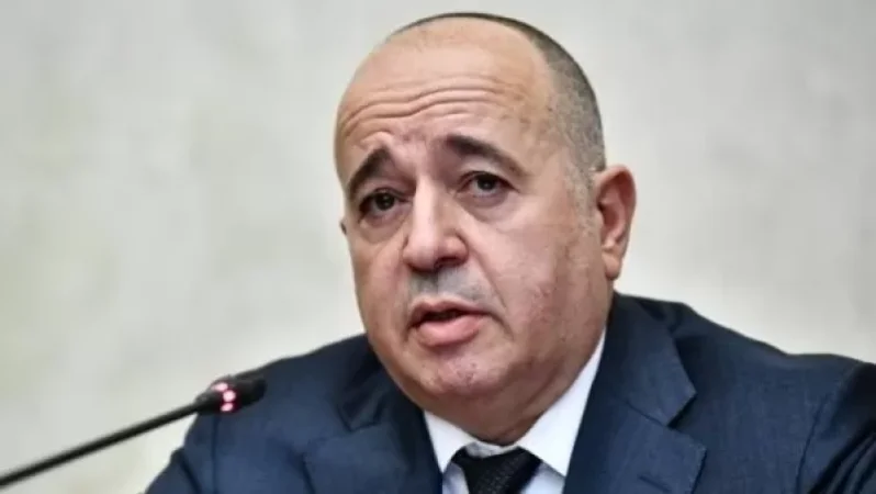 Արշակ Կարապետյանի գլխավորած պատվիրակությունը ժամանել է Մոսկվա