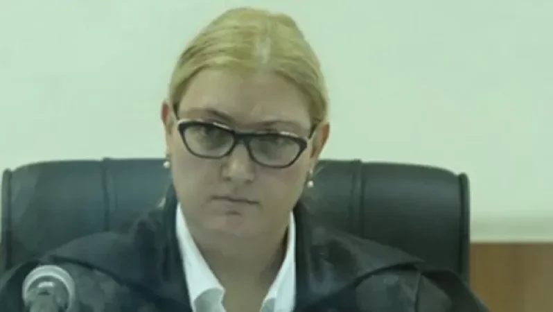 Աննա Դանիբեկյանը որոշեց ԱԺ նիստերին մասնակցող Արմեն Գևորգյանին բերման ենթարկել դատարան