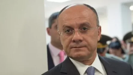 Որդուս հրամանատար նշանակվելու ժամանակ անձամբ զրույցի է կանչել Փաշինյանը. Սեյրան Օհանյան