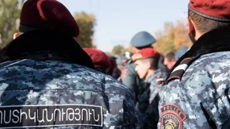 ՊՊԾ ծառայողների իրավունքերը ոտնահարվում է. պնդում են՝ աշխատանքն ավելացել է, վարձատրությունը՝ ոչ․ forrights.am