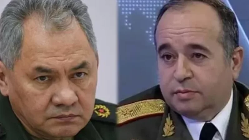 Մանրամասներ՝ Կարապետյան-Շոյգու հանդիպումից. հայտնի է, թե ինչ են քննարկել