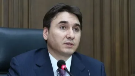 Հայաստանը հյուսիս-հարավ հաղորդակցման միջանցքին մաս դառնալու պատմական հնարավորություն ունի. Արմեն Գևորգյան