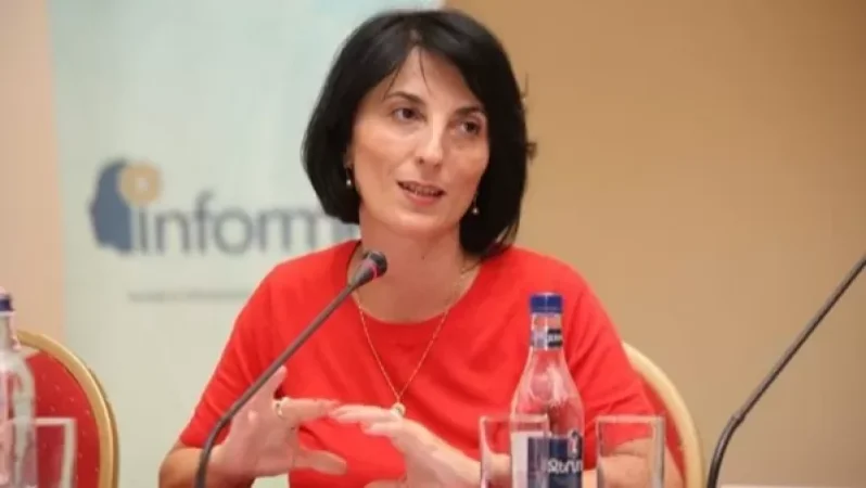 ԱԺ նախագահը օր օրի ընդարձակում է մամուլը գրաքննելու իր հնարավորությունները. Դոյդոյան