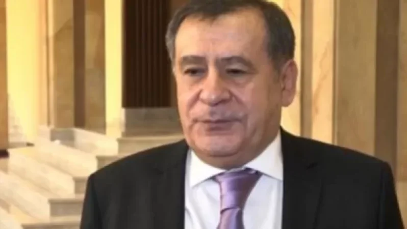 Հաշվեքննիչ պալատի նախագահ Լևոն Յոլյանի վերաբերյալ քրեական գործ է հարուցվել