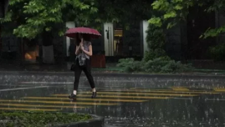 Առաջիկա օրերի եղանակային կանխատեսումը