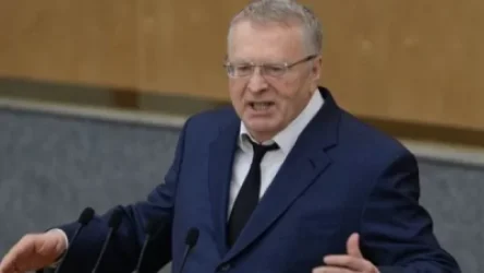 Այս վիրավորանքը հրեշավոր է. Ժիրինովսկին` ադրբեջանցի դիվանագետի վիրավորանքների մասին