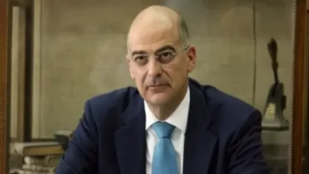 Շուշի այցի հրավերն ընդունվել է վեց մերժումից հետո. Հունաստանի ԱԳՆ պարզաբանումը