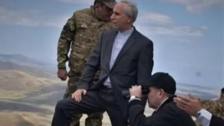 Ինչու՞ Իրանի դեսպանը Սյունիքի փոխարեն Գեղարքունիք այցելեց և ինչ մեսիջ կա այս քայլի մեջ. իրանագետը մանրամասնում է