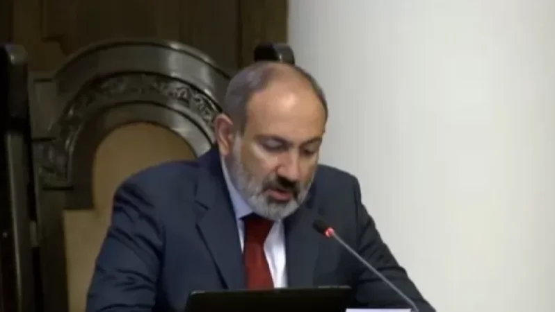 Սպասում ենք կոնկրետ առաջարկների. Փաշինյանը՝ տարածաշրջանում խաղաղության հաստատման մասին