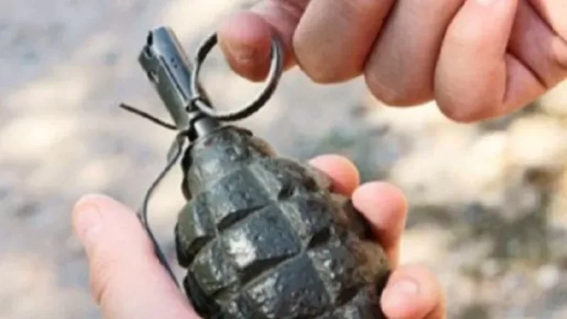 Արտակարգ դեպք Լոռու մարզում․ Վանաձորում նռնակ են նետել «Ամստերդամ» բացօթյա սրճարանի ուղղությամբ