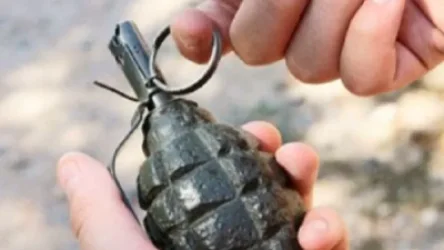 Արտակարգ դեպք Լոռու մարզում․ Վանաձորում նռնակ են նետել «Ամստերդամ» բացօթյա սրճարանի ուղղությամբ