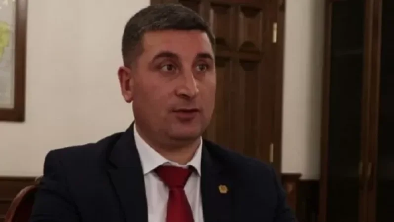 Գնել Սանոսյանն ասել է, թե ինչպե՞ս է պատկերացնում տարածաշրջանում հաղորդակցության ուղիների ապաշրջափակումը