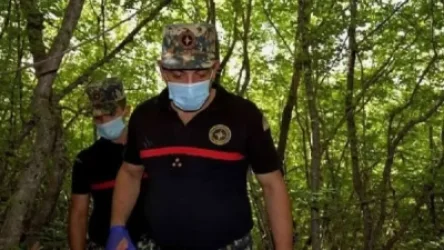 Աճյունների որոնողական աշխատանքներն այսօր ևս արդյունք չեն տվել. ՊԲ