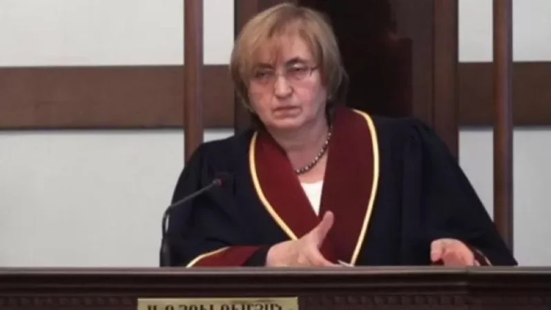 Կառավարությունը 16,9 միլիոն դրամ կվճարի Ալվինա Գյուլումյանին