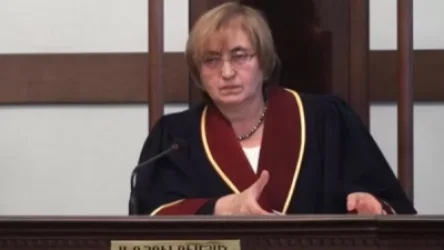 Կառավարությունը 16,9 միլիոն դրամ կվճարի Ալվինա Գյուլումյանին