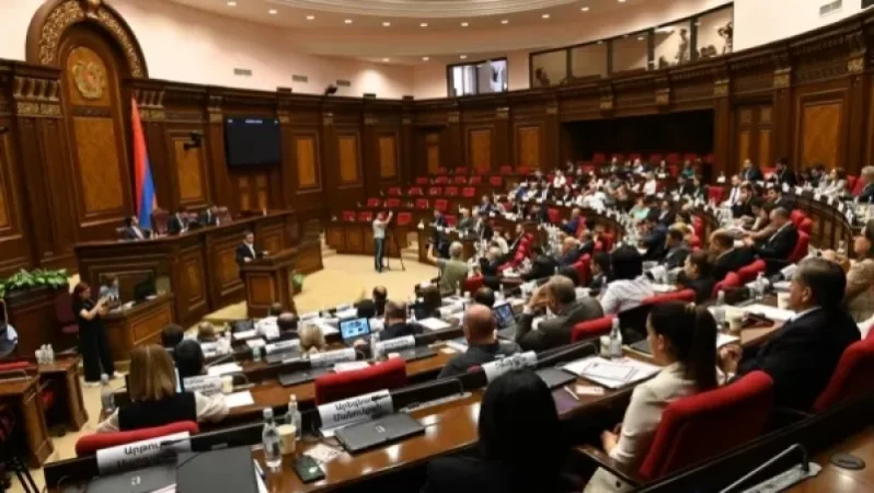 Խորհրդարանն ընտրեց ԱԺ մշտական հանձնաժողովների ղեկավարներին