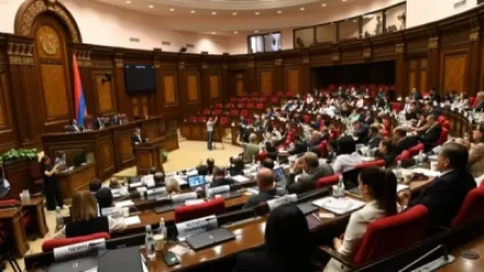 Խորհրդարանն ընտրեց ԱԺ մշտական հանձնաժողովների ղեկավարներին