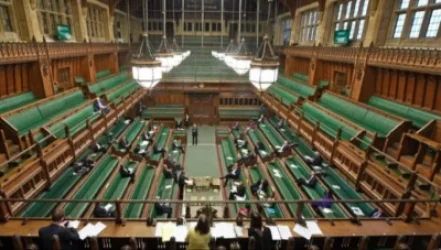 Մեծ Բրիտանիայի խորհրդարանը ցրվել է ընտրությունների նախաշեմին