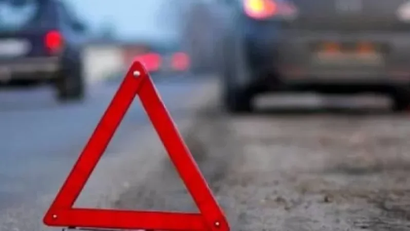 Երևանի Հյուսիսային ավտոկայանի մոտակայքում բախվել է 3 ավտոմեքենա․ կա տուժած