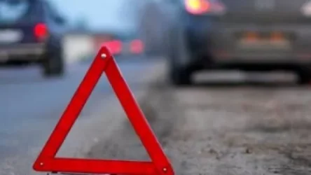 Երևանի Հյուսիսային ավտոկայանի մոտակայքում բախվել է 3 ավտոմեքենա․ կա տուժած