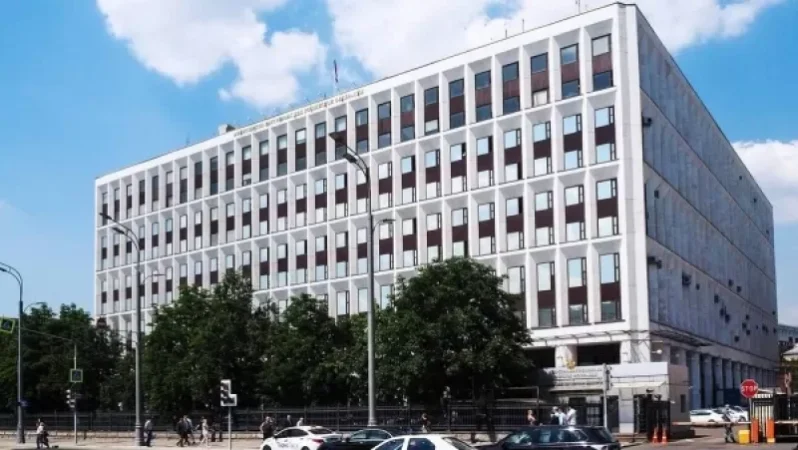 ՌԴ ՆԳՆ-ն 50 տարով արգելել Է՝ Բելառուսում Ադրբեջանի նախկին դեսպանի մուտքը Ռուսաստան