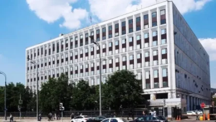 ՌԴ ՆԳՆ-ն 50 տարով արգելել Է՝ Բելառուսում Ադրբեջանի նախկին դեսպանի մուտքը Ռուսաստան