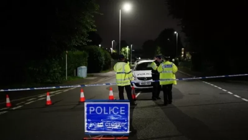 Հրաձգություն Մեծ Բրիտանիայում. կա 6 զոհ